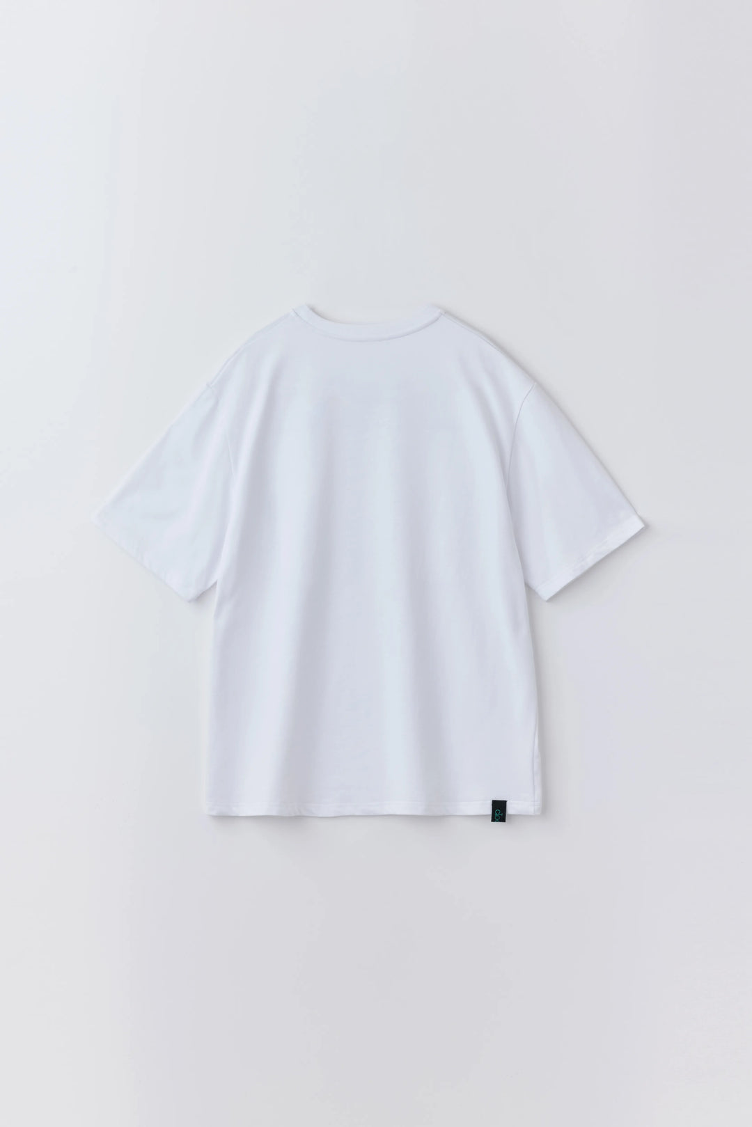 Monster Metropolis Graphic over tee