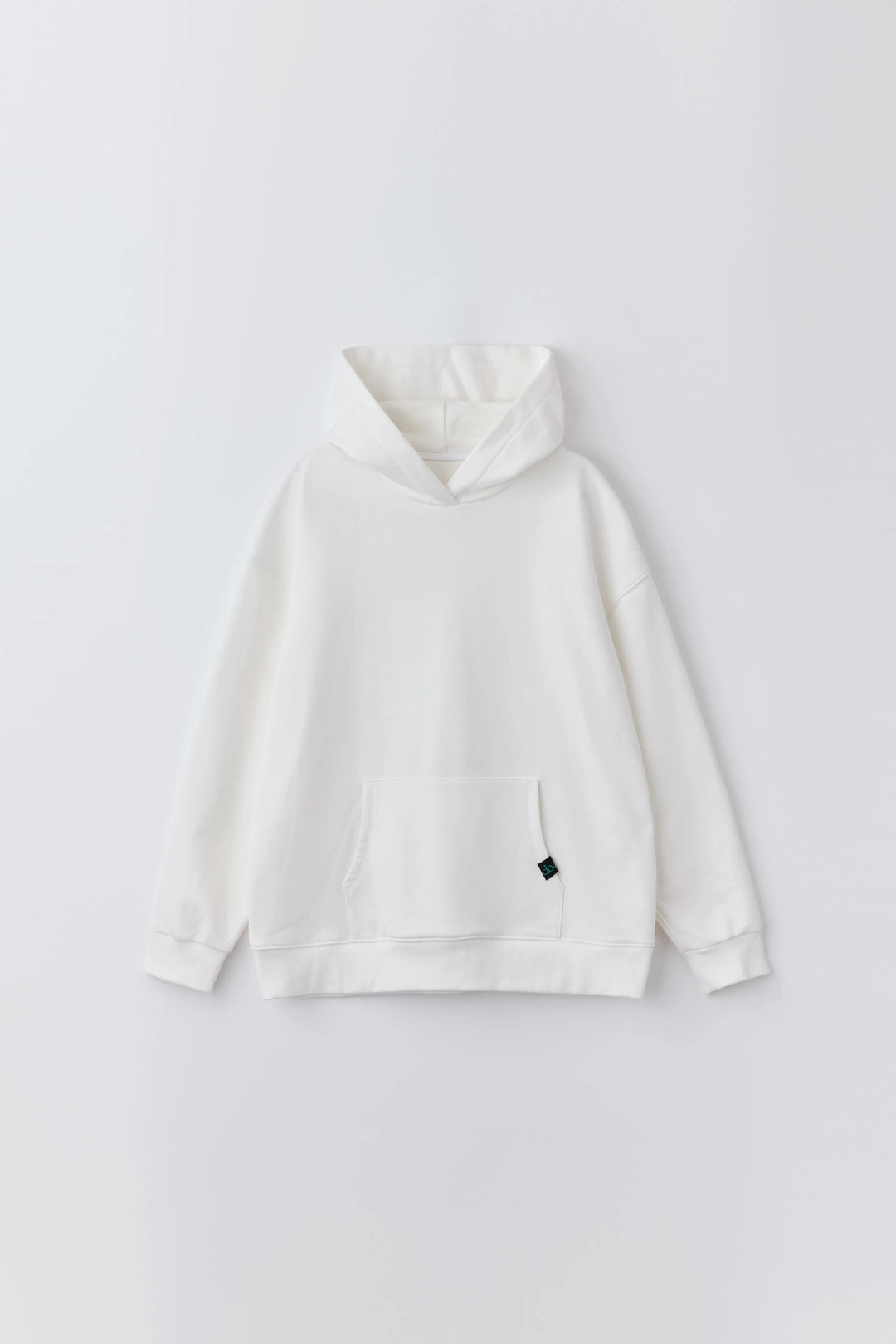 Monster Metropolis Graphic Hoodie