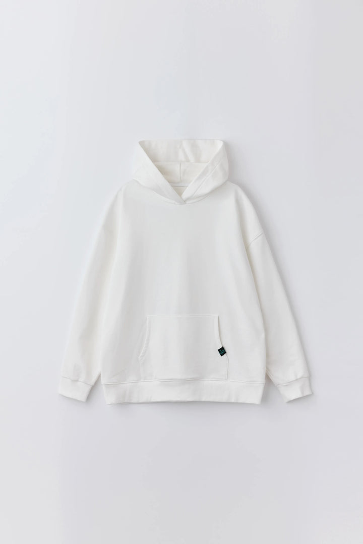 Monster Metropolis Graphic Hoodie