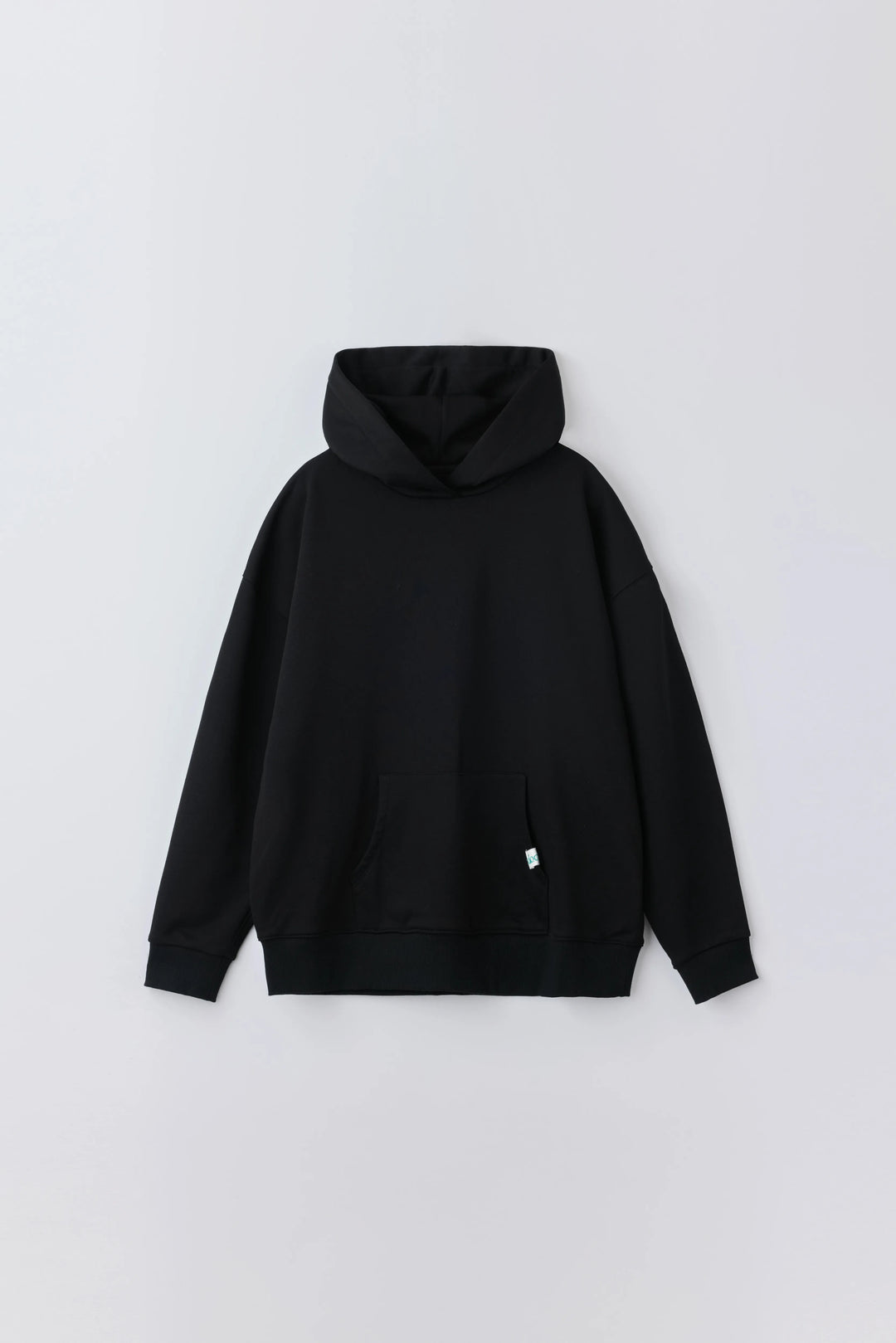 Heart Grip Graphic Hoodie