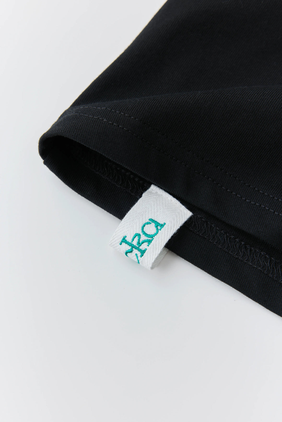 Heart Grip Graphic over tee