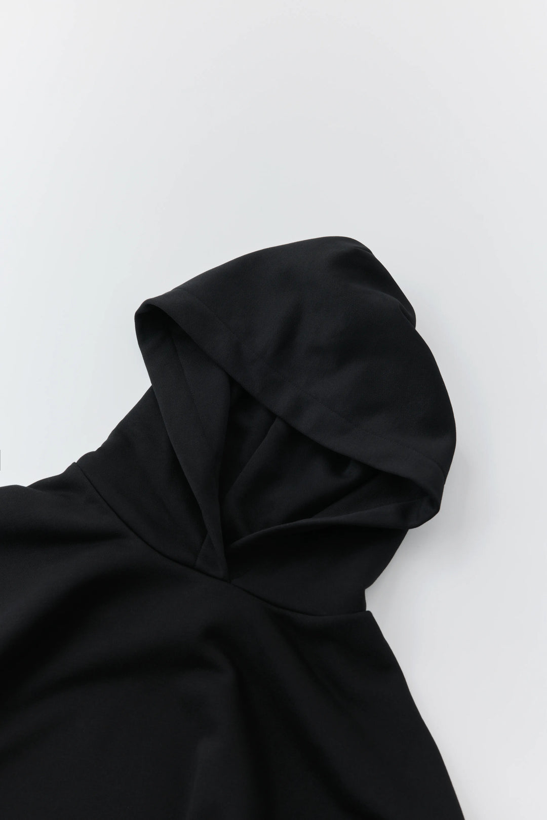 Heart Grip Graphic Hoodie