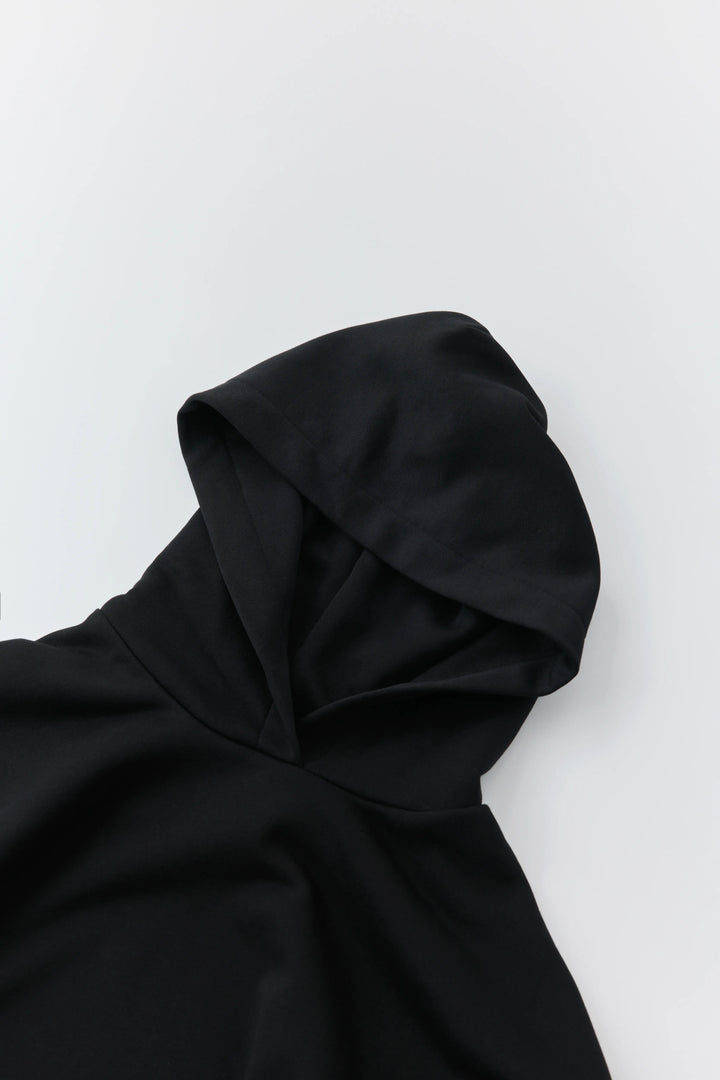 Heart Grip Graphic Hoodie