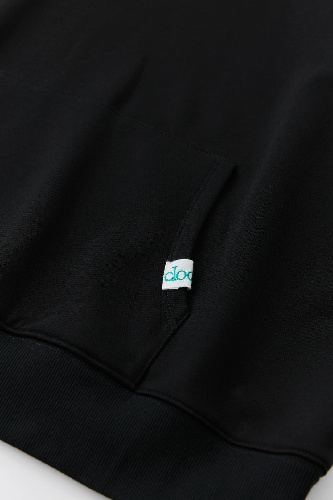 Heart Grip Graphic Hoodie