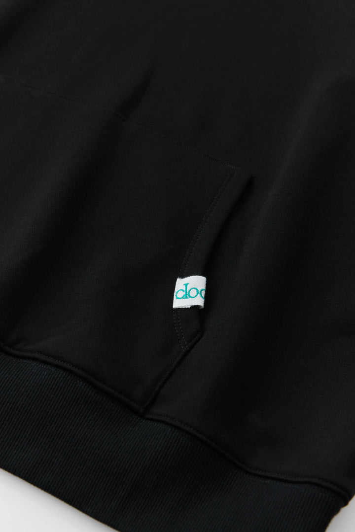 Heart Grip Graphic Hoodie