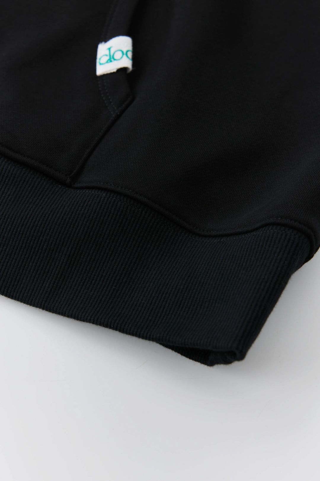 Heart Grip Graphic Hoodie