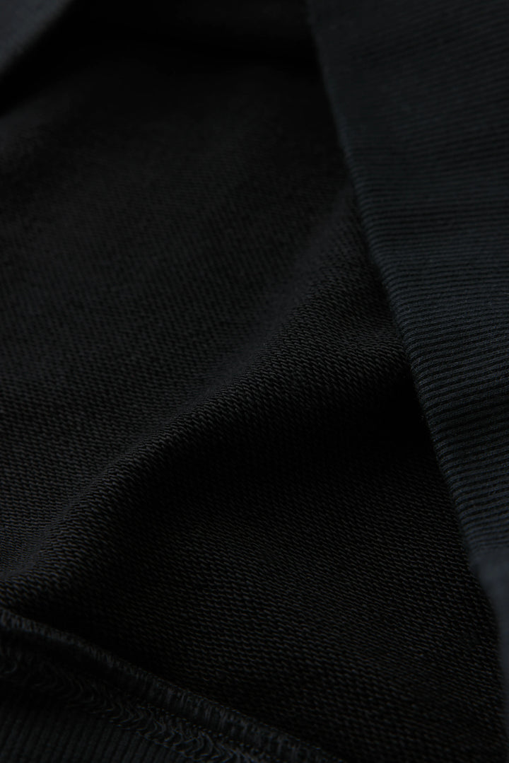 Heart Grip Graphic Hoodie