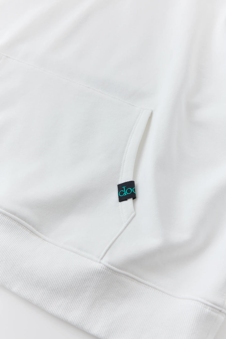 Monster Metropolis Graphic Hoodie