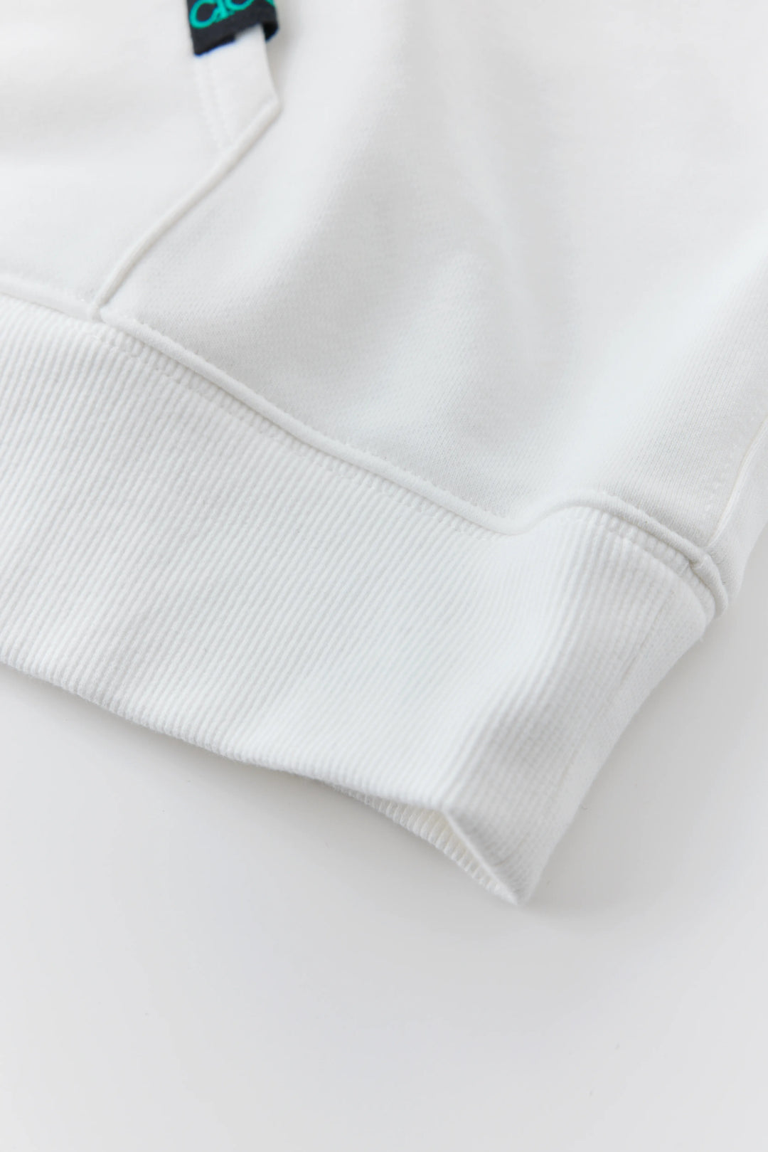 Monster Metropolis Graphic Hoodie