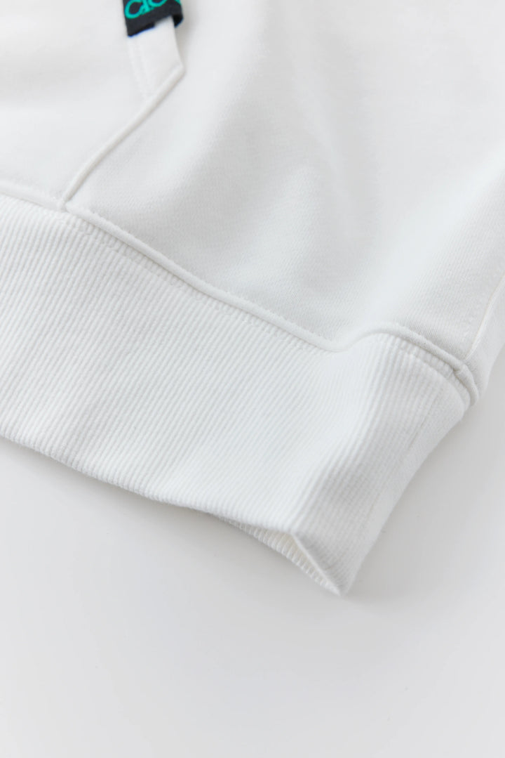 Monster Metropolis Graphic Hoodie