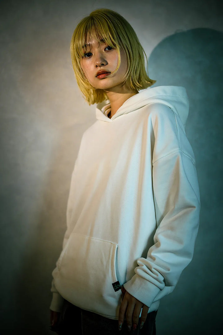 Monster Metropolis Graphic Hoodie