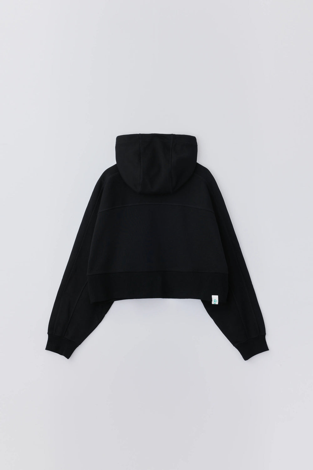 NEWERA ★ BLACK LABEL ★ stretch zip-up★関税送料込 anytime logo zip parka / black – docka